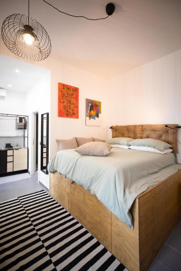 Appartement Calefati Up *